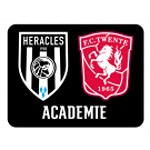شعار FC Twente Heracles U19