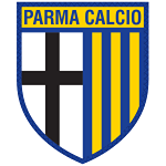 شعار Parma U15