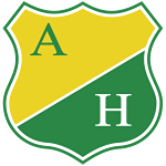 شعار Atlético Huila U20