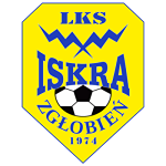 شعار Iskra Zgłobień