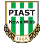 Piast Nowa Wieś شعار Piast Nowa Wieś