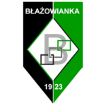 Błażowianka Błażowa شعار Błażowianka Błażowa