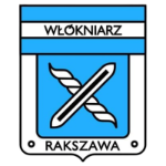 شعار Włókniarz Rakszawa