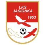 LKS Jasionka شعار LKS Jasionka