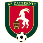 شعار KS Zaczernie