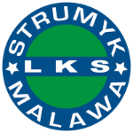 شعار LKS Strumyk Malawa