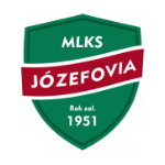 شعار MLKS Józefovia II Józefów
