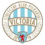 شعار SKP Victoria Warszawa