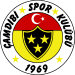شعار Çamdibi SK