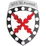 شعار St. Austell