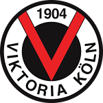 شعار FC Viktoria Köln U17
