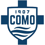 شعار Como U15