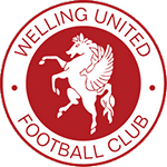 شعار Welling United U18