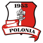 شعار Polonia Raczki