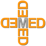 شعار Demed Łomża