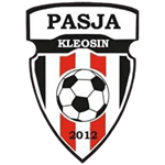 شعار Pasja Kleosin