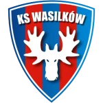 شعار KS Wasilków II