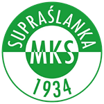 MKS Supraślanka Supraśl شعار MKS Supraślanka Supraśl