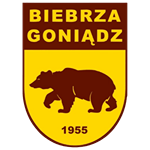 شعار Biebrza Goniądz