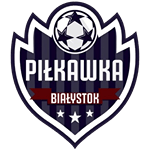شعار Piłkawka Białystok