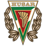 شعار Husar Nurzec