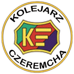 Kolejarz Czeremcha شعار Kolejarz Czeremcha