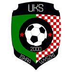 شعار Iskra Wyszki