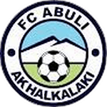 شعار Abuli FC