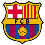 شعار Barcelona U16