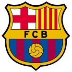 شعار Barcelona U18