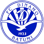 Dinamo Batumi U17