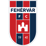 شعار Fehérvár FC U17