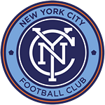 شعار New York City FC U15
