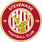 شعار Stevenage U18