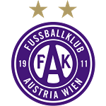 شعار Austria Wien U18