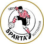 شعار Sparta Rotterdam U18