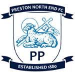 Preston North End U18 شعار Preston North End U18