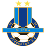 شعار Sliema Wanderers U19