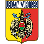 شعار Catanzaro U15