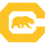 شعار California Berkeley Golden Bears University