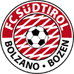 شعار Südtirol U15