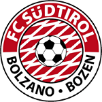 شعار Südtirol U16