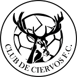 شعار Ciervos FC II