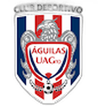 شعار Águilas UAGro