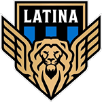 شعار Latina U17
