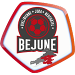 شعار Team BEJUNE U19