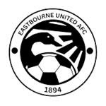 شعار Eastbourne United AFC