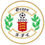 شعار Grays Athletic FC Reserves