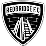 شعار Redbridge FC Reserves