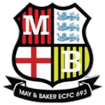 شعار May & Baker EC Reserves